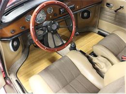 1969 Volkswagen Karmann Ghia (CC-974342) for sale in Ft Worth, Texas
