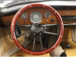 1969 Volkswagen Karmann Ghia (CC-974342) for sale in Ft Worth, Texas