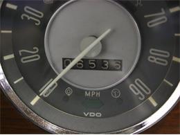 1969 Volkswagen Karmann Ghia (CC-974342) for sale in Ft Worth, Texas