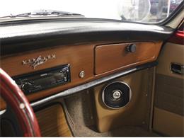 1969 Volkswagen Karmann Ghia (CC-974342) for sale in Ft Worth, Texas