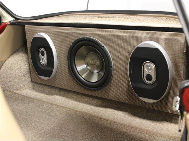 1969 Volkswagen Karmann Ghia (CC-974342) for sale in Ft Worth, Texas