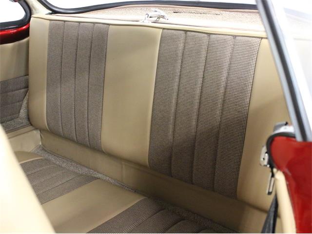 1969 Volkswagen Karmann Ghia (CC-974342) for sale in Ft Worth, Texas
