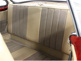 1969 Volkswagen Karmann Ghia (CC-974342) for sale in Ft Worth, Texas
