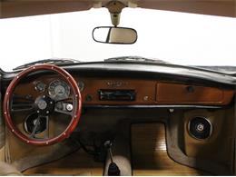 1969 Volkswagen Karmann Ghia (CC-974342) for sale in Ft Worth, Texas