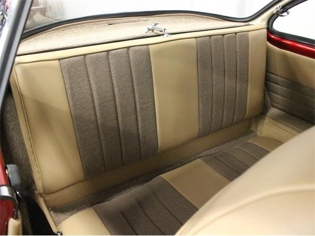 1969 Volkswagen Karmann Ghia (CC-974342) for sale in Ft Worth, Texas