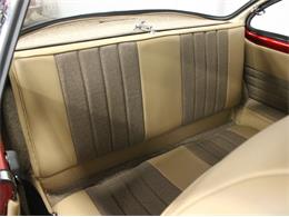 1969 Volkswagen Karmann Ghia (CC-974342) for sale in Ft Worth, Texas