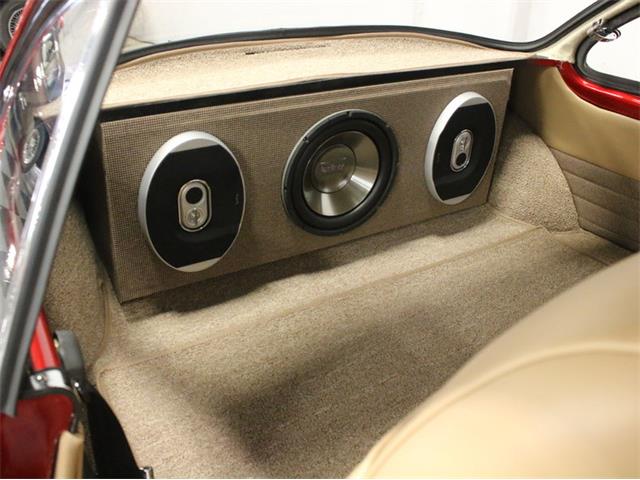 1969 Volkswagen Karmann Ghia (CC-974342) for sale in Ft Worth, Texas