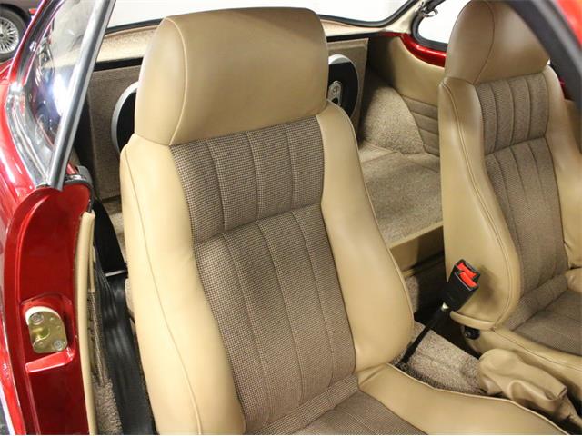 1969 Volkswagen Karmann Ghia (CC-974342) for sale in Ft Worth, Texas