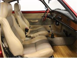 1969 Volkswagen Karmann Ghia (CC-974342) for sale in Ft Worth, Texas