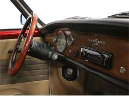 1969 Volkswagen Karmann Ghia (CC-974342) for sale in Ft Worth, Texas