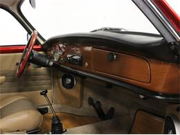 1969 Volkswagen Karmann Ghia (CC-974342) for sale in Ft Worth, Texas