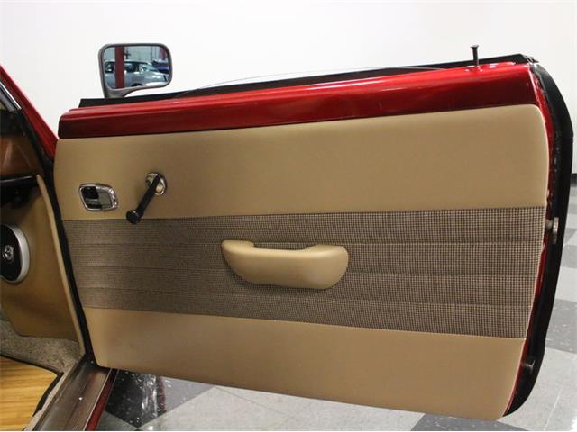 1969 Volkswagen Karmann Ghia (CC-974342) for sale in Ft Worth, Texas