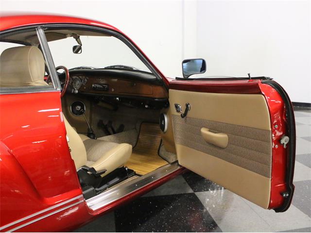 1969 Volkswagen Karmann Ghia (CC-974342) for sale in Ft Worth, Texas