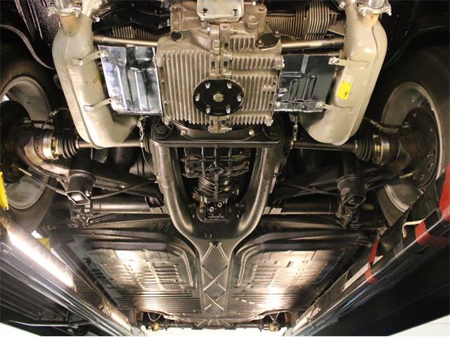 1969 Volkswagen Karmann Ghia (CC-974342) for sale in Ft Worth, Texas