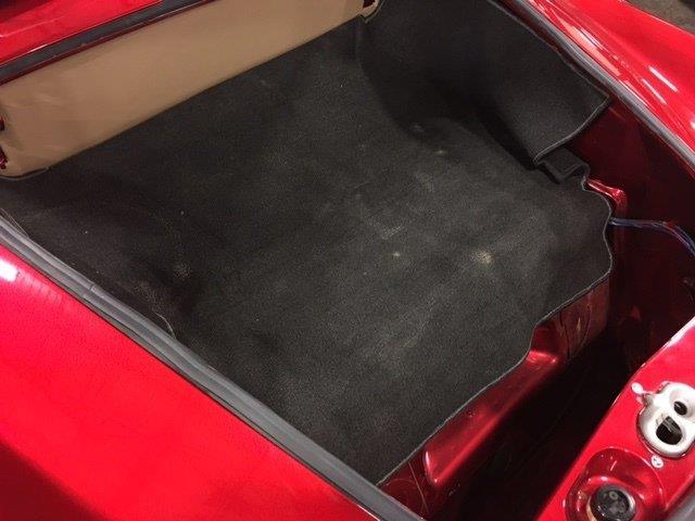 1969 Volkswagen Karmann Ghia (CC-974342) for sale in Ft Worth, Texas