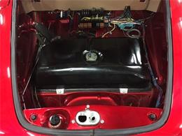 1969 Volkswagen Karmann Ghia (CC-974342) for sale in Ft Worth, Texas