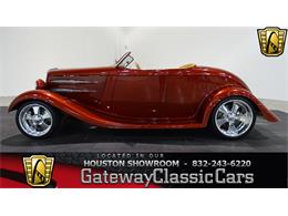 1934 Ford Roadster (CC-970435) for sale in Houston, Texas