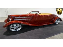 1934 Ford Roadster (CC-970435) for sale in Houston, Texas