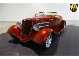 1934 Ford Roadster (CC-970435) for sale in Houston, Texas