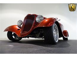 1934 Ford Roadster (CC-970435) for sale in Houston, Texas