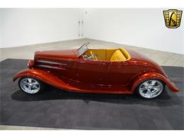 1934 Ford Roadster (CC-970435) for sale in Houston, Texas
