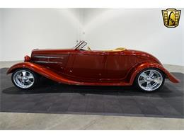 1934 Ford Roadster (CC-970435) for sale in Houston, Texas