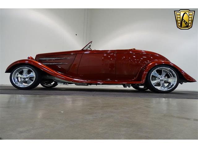 1934 Ford Roadster (CC-970435) for sale in Houston, Texas