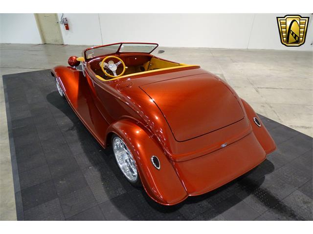 1934 Ford Roadster (CC-970435) for sale in Houston, Texas