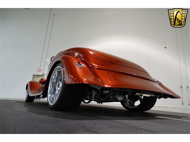 1934 Ford Roadster (CC-970435) for sale in Houston, Texas