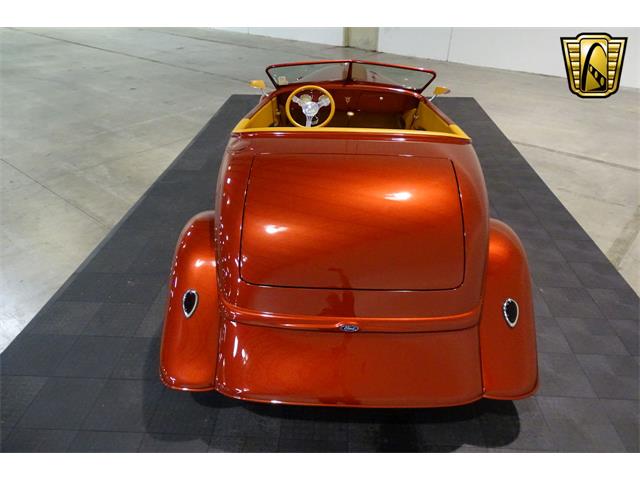 1934 Ford Roadster (CC-970435) for sale in Houston, Texas