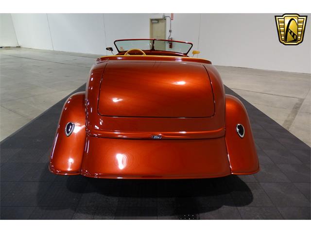 1934 Ford Roadster (CC-970435) for sale in Houston, Texas