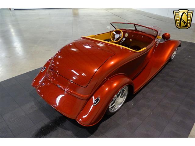 1934 Ford Roadster (CC-970435) for sale in Houston, Texas