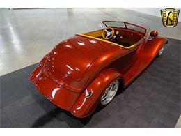 1934 Ford Roadster (CC-970435) for sale in Houston, Texas