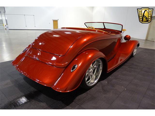 1934 Ford Roadster (CC-970435) for sale in Houston, Texas