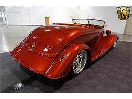 1934 Ford Roadster (CC-970435) for sale in Houston, Texas
