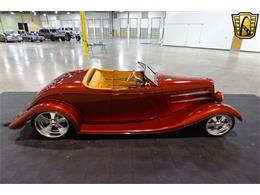 1934 Ford Roadster (CC-970435) for sale in Houston, Texas