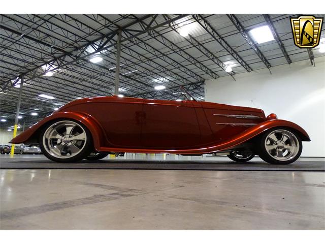 1934 Ford Roadster (CC-970435) for sale in Houston, Texas