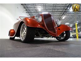 1934 Ford Roadster (CC-970435) for sale in Houston, Texas