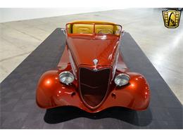 1934 Ford Roadster (CC-970435) for sale in Houston, Texas