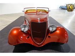 1934 Ford Roadster (CC-970435) for sale in Houston, Texas