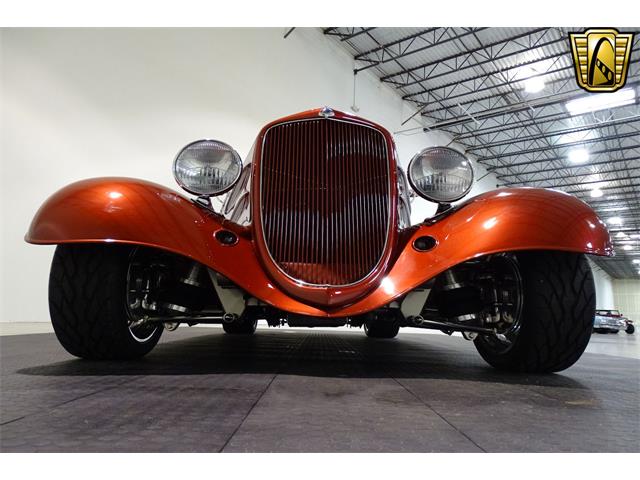 1934 Ford Roadster (CC-970435) for sale in Houston, Texas
