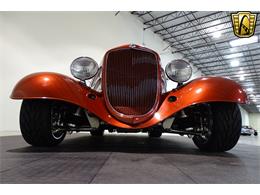1934 Ford Roadster (CC-970435) for sale in Houston, Texas