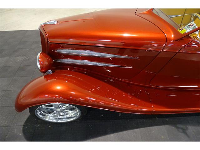 1934 Ford Roadster (CC-970435) for sale in Houston, Texas