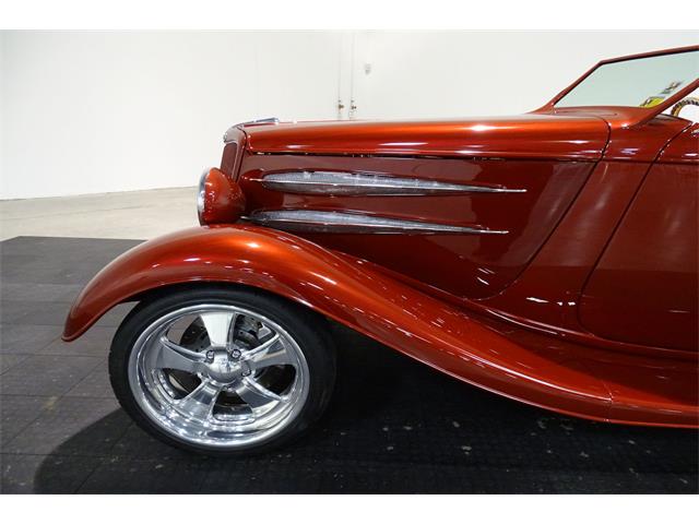 1934 Ford Roadster (CC-970435) for sale in Houston, Texas