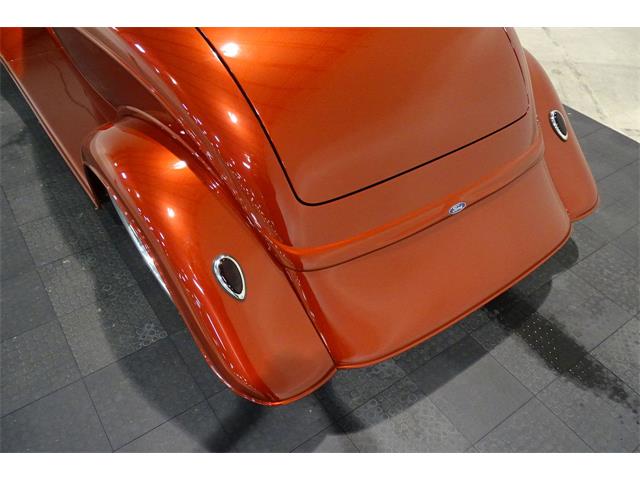 1934 Ford Roadster (CC-970435) for sale in Houston, Texas