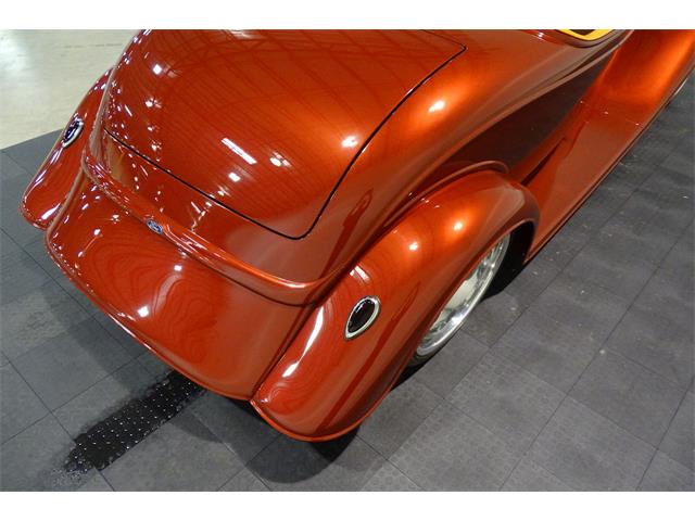 1934 Ford Roadster (CC-970435) for sale in Houston, Texas