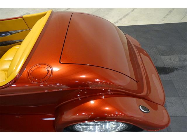 1934 Ford Roadster (CC-970435) for sale in Houston, Texas