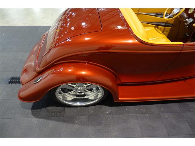 1934 Ford Roadster (CC-970435) for sale in Houston, Texas
