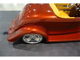 1934 Ford Roadster (CC-970435) for sale in Houston, Texas
