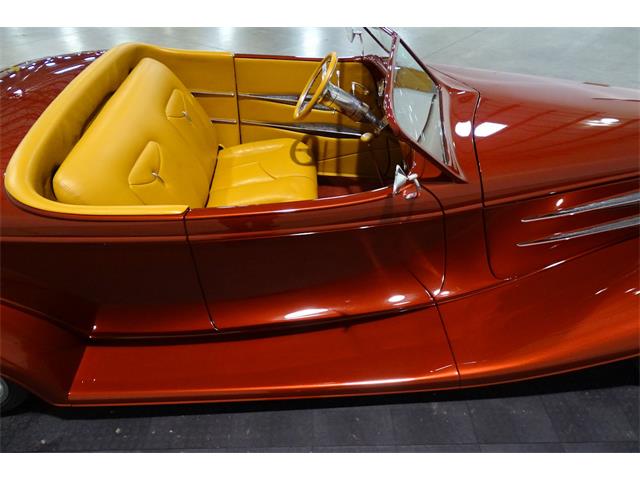 1934 Ford Roadster (CC-970435) for sale in Houston, Texas